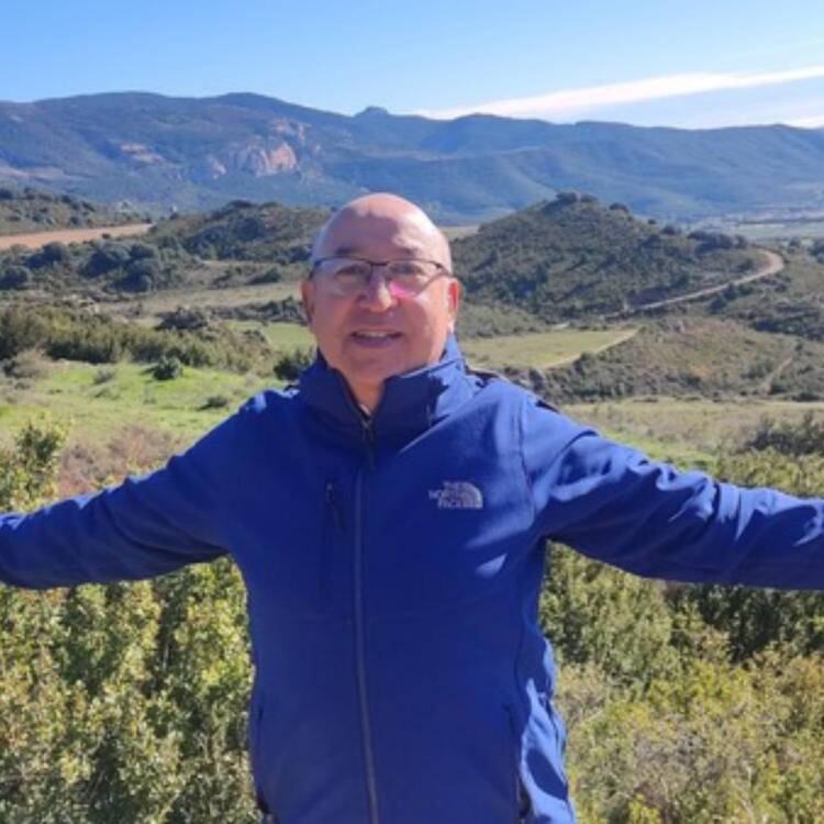 Foto de perfil de Jose Luis