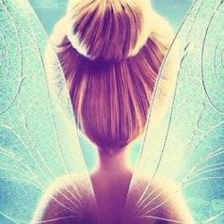 Foto de perfil de Rebeca