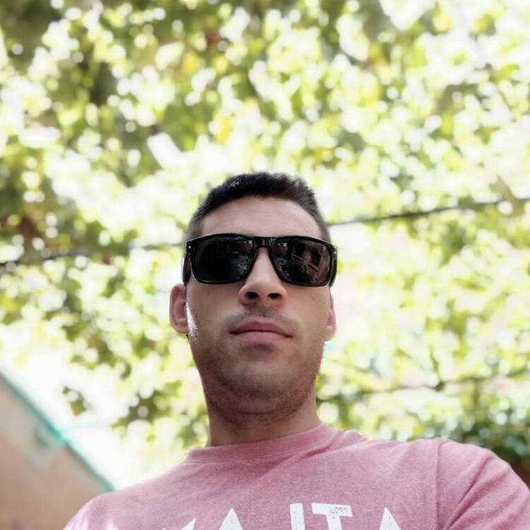 Foto de perfil de Roberto