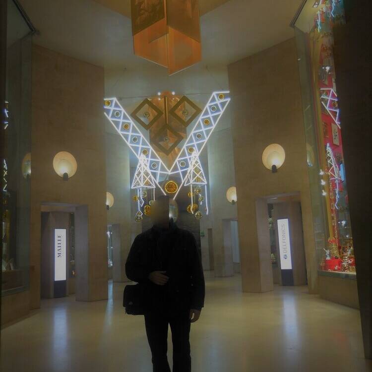Foto de perfil de pavlo