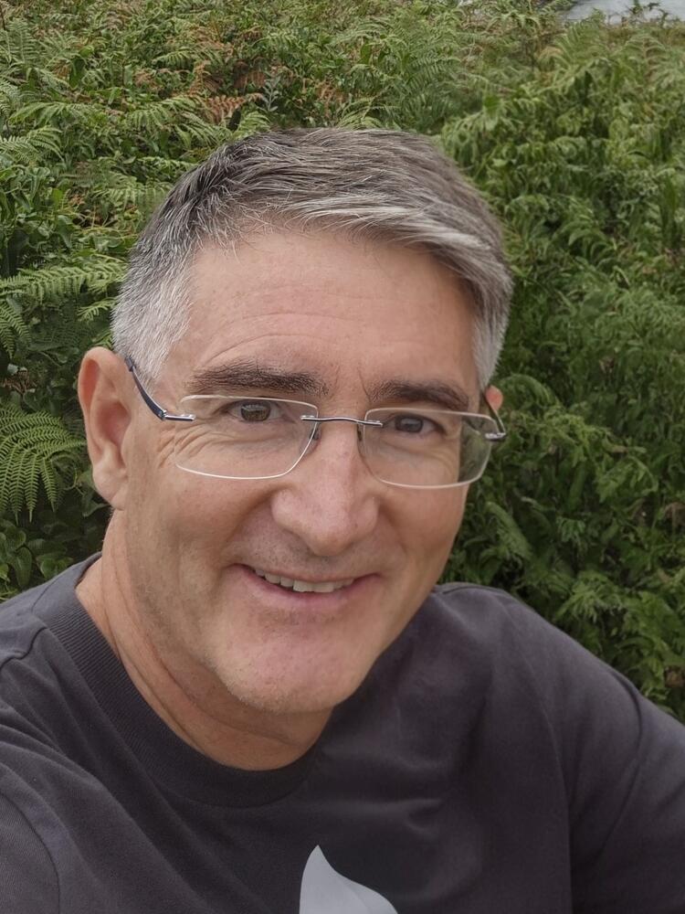 Foto de perfil de Javier