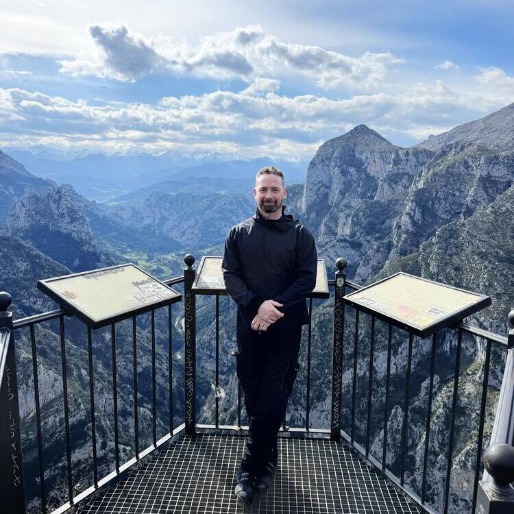Foto de perfil de fernando