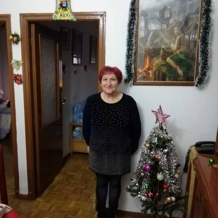 Foto de perfil de ANGELA ORTEGA VAZQUEZ
