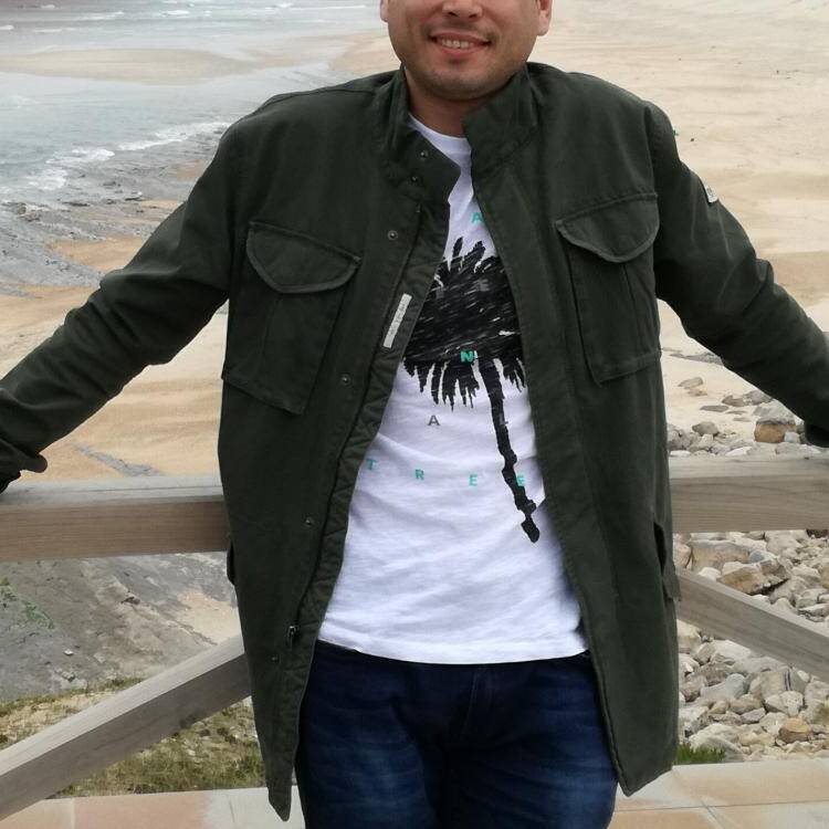 Foto de perfil de Lokokoloko