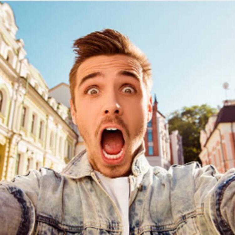 Foto de perfil de derek