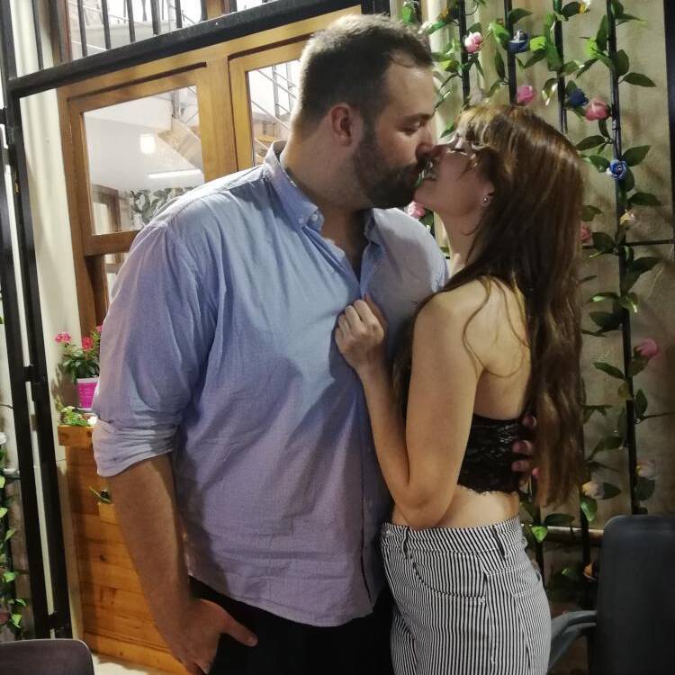Foto de perfil de Susana
