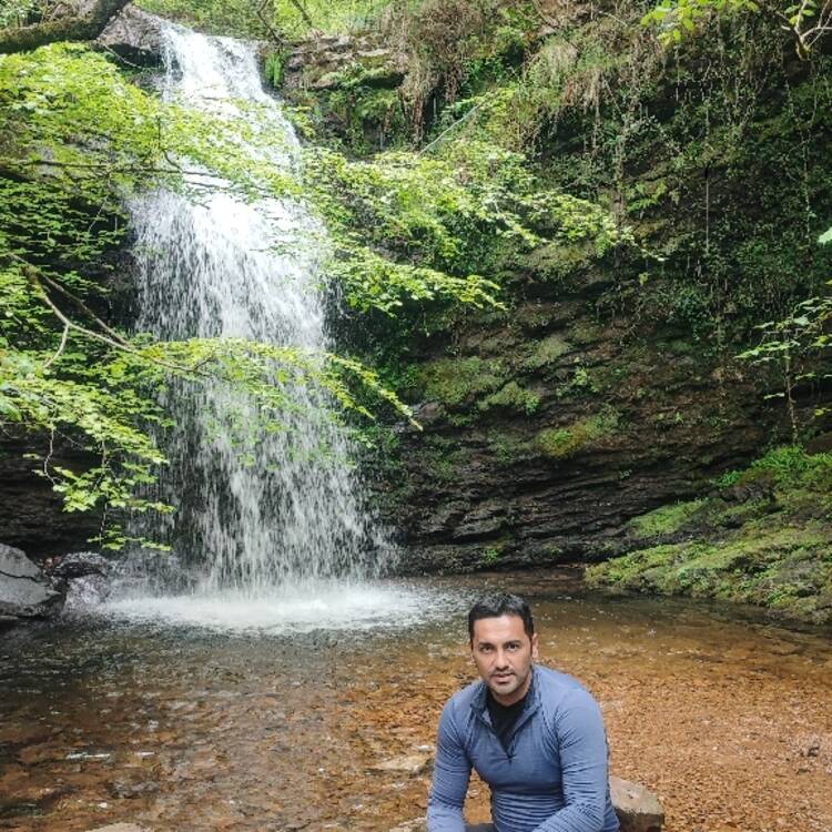 Foto de perfil de Rodri