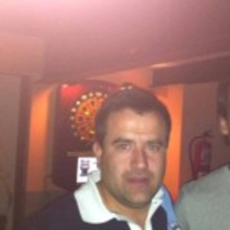 Foto de perfil de Rafisti