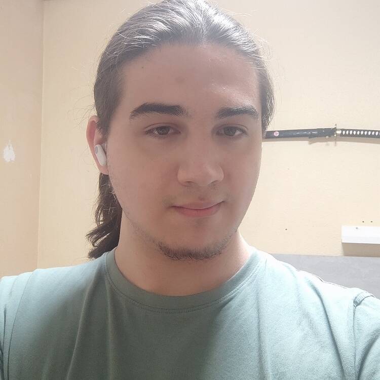 Foto de perfil de Gilbert