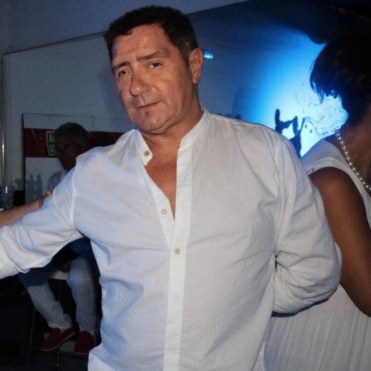 Foto de perfil de Pedro