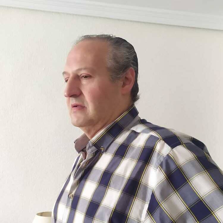 Foto de perfil de angel
