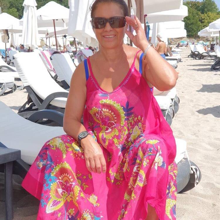 Foto de perfil de milena