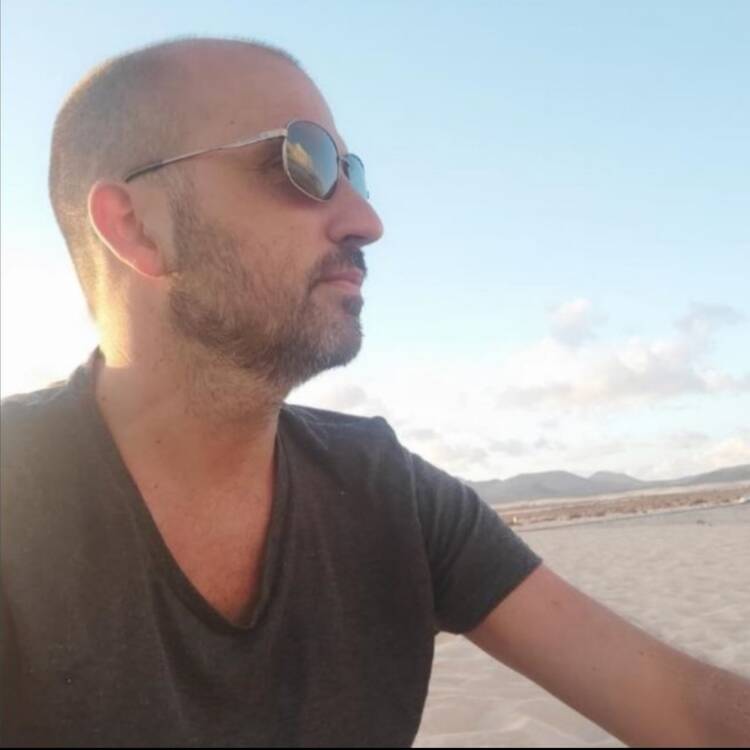 Foto de perfil de David