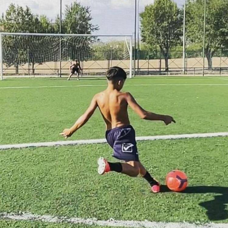 Foto de perfil de Pablo