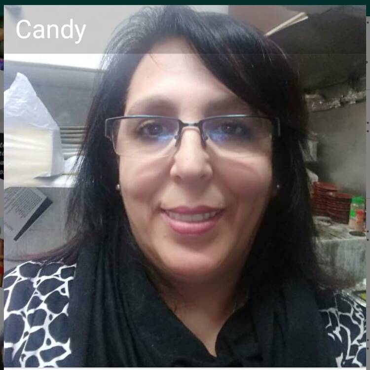 Foto de perfil de Candy
