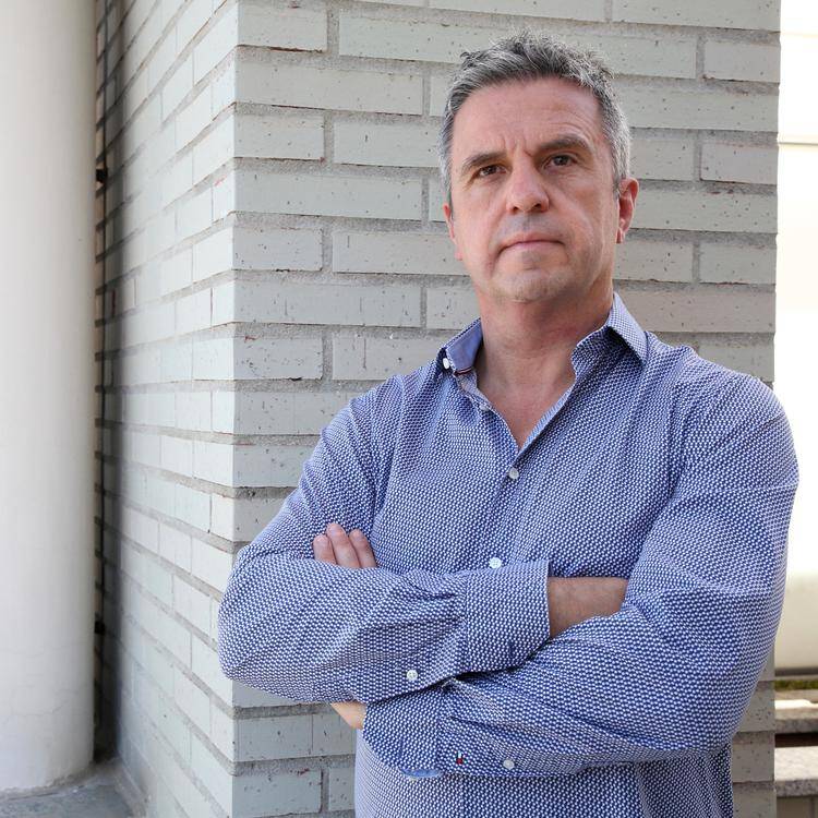 Foto de perfil de eloy