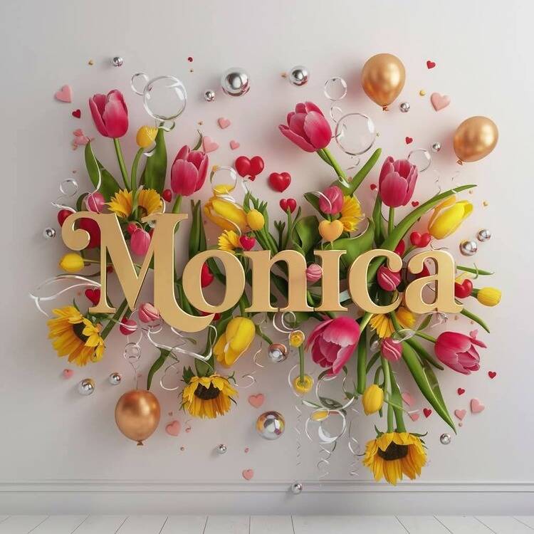 Foto de perfil de Mónica