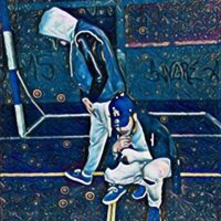 Foto de perfil de Cherif
