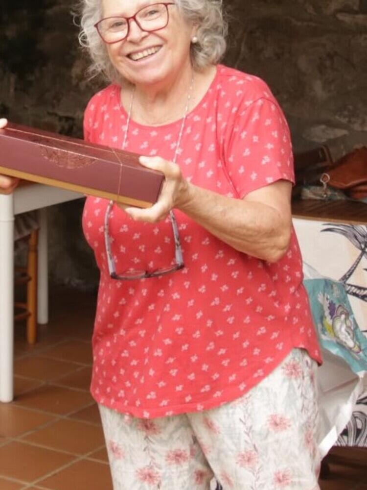 Foto de perfil de Blanca