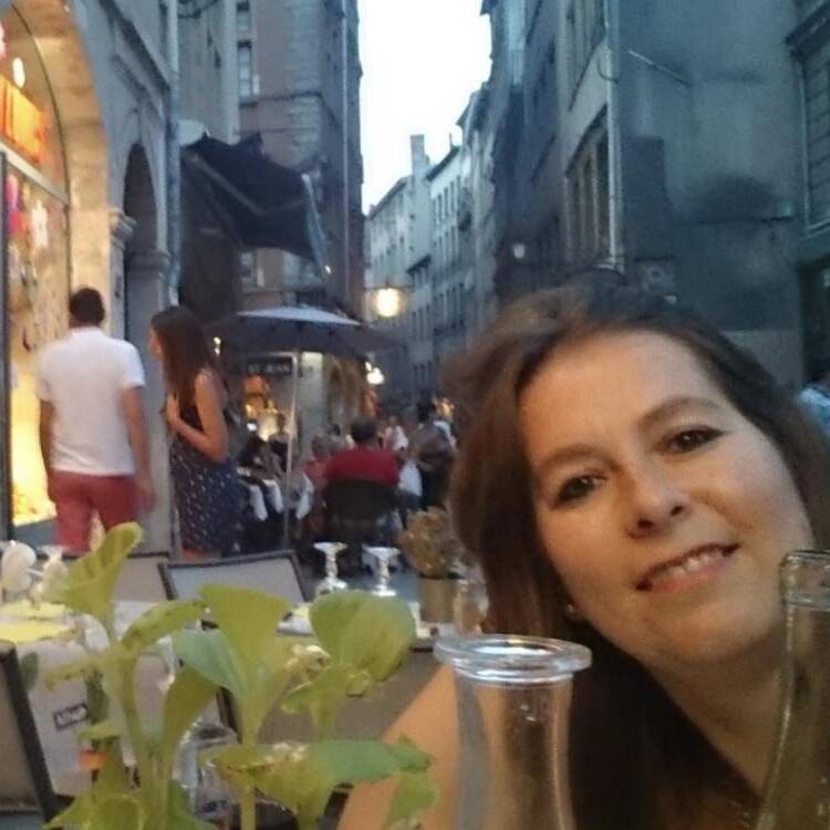 Foto de perfil de Patricia