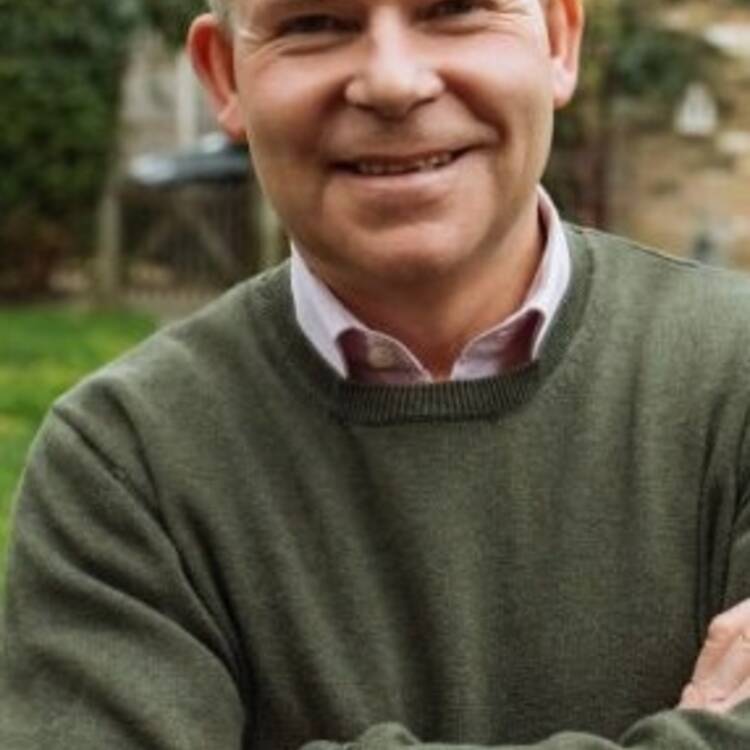 Foto de perfil de Andrés