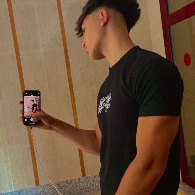 Foto de perfil de David