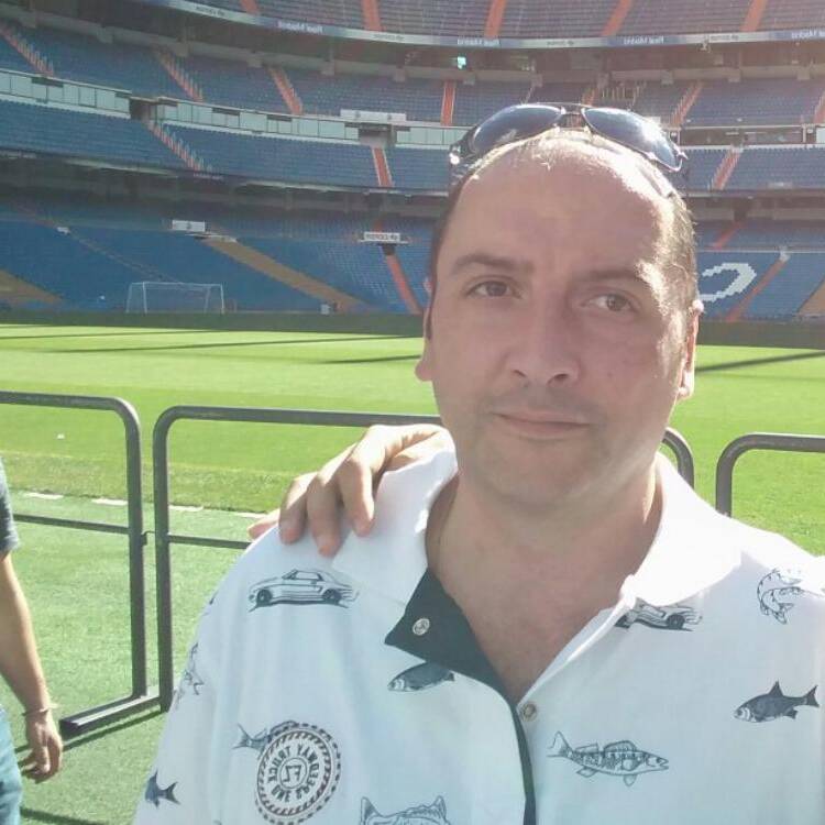 Foto de perfil de Carlos