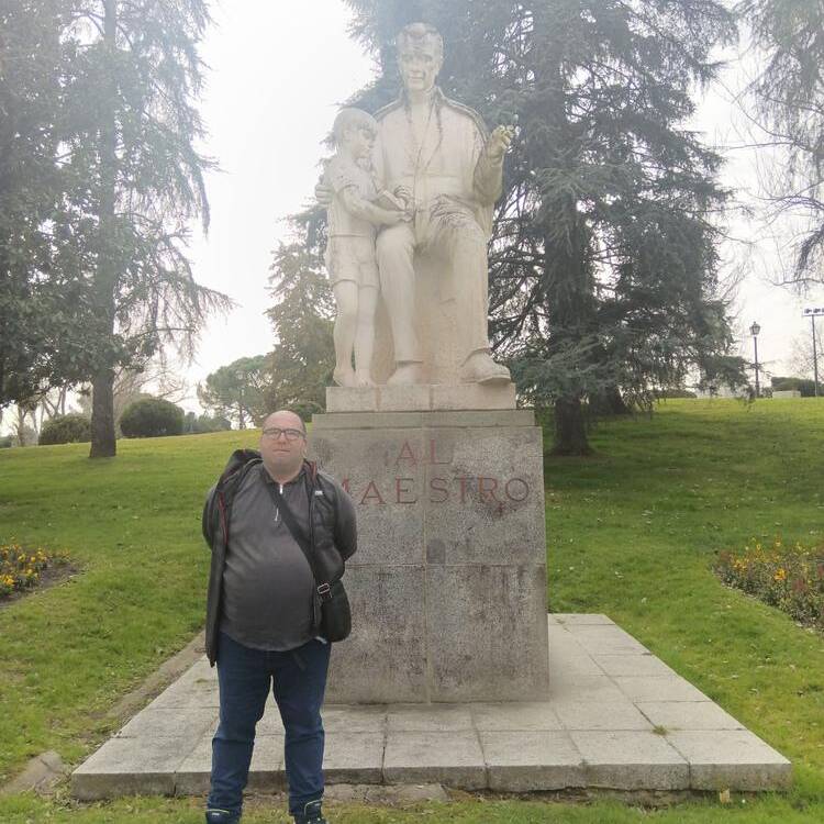 Foto de perfil de Javier