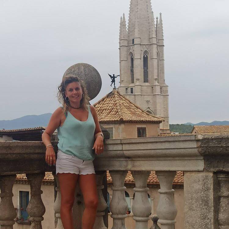 Foto de perfil de Judit