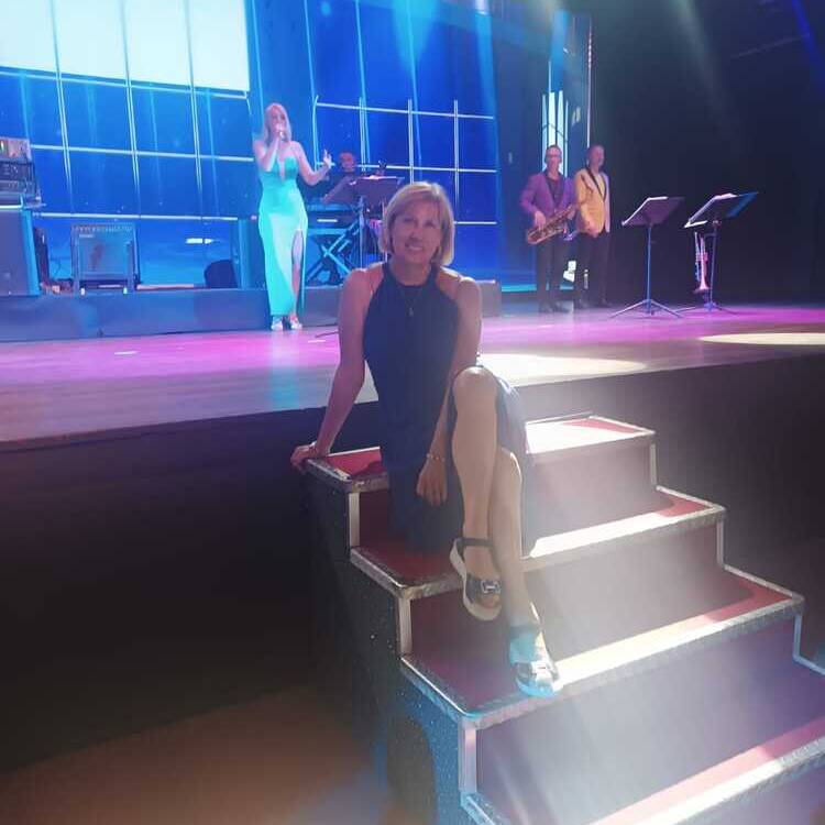 Foto de perfil de maria