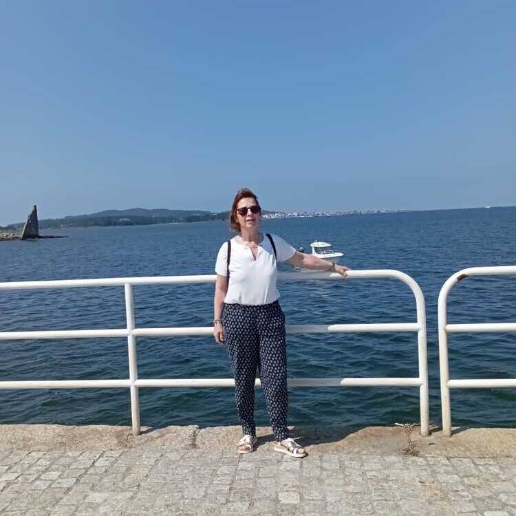 Foto de perfil de Esperanza Martin