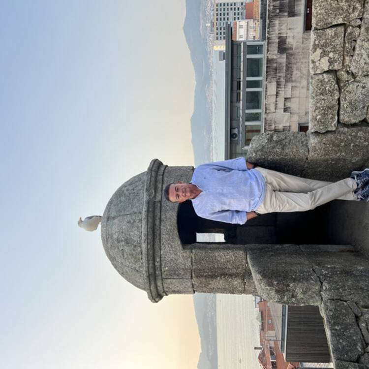 Foto de perfil de Juan Eladio