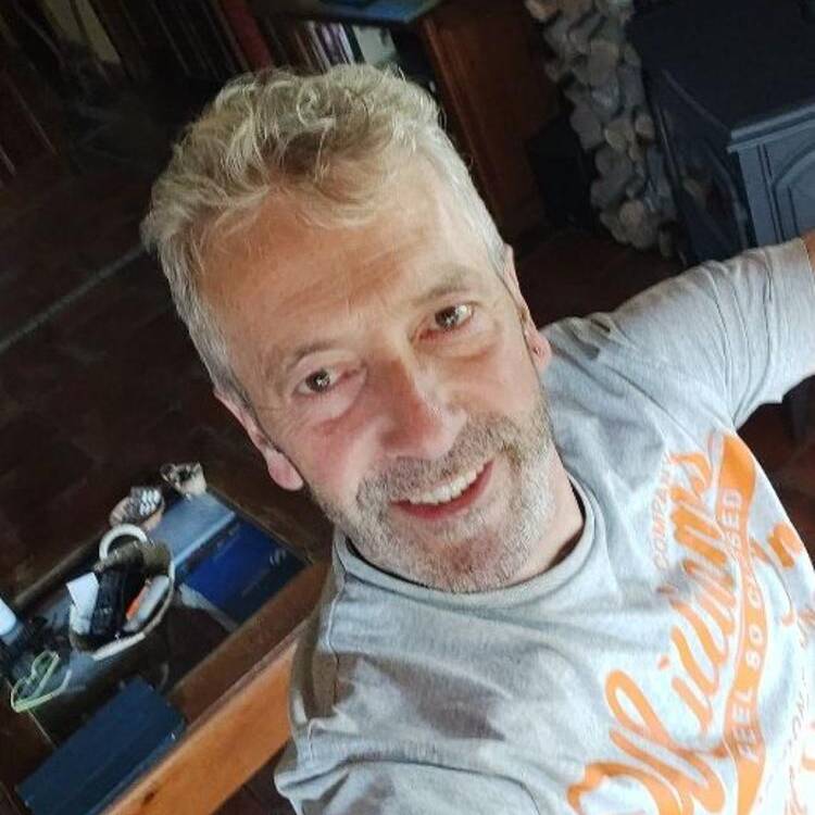 Foto de perfil de Jose Antonio