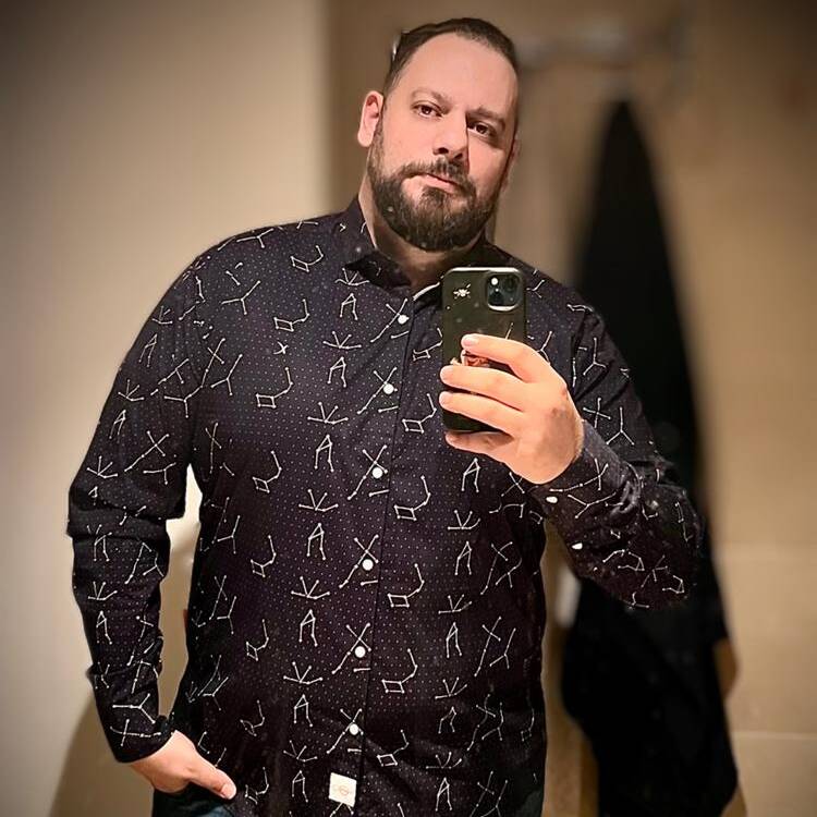 Foto de perfil de jonathan
