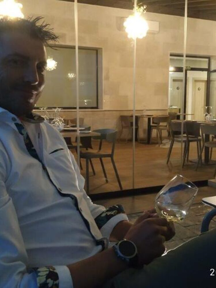 Foto de perfil de Deivid