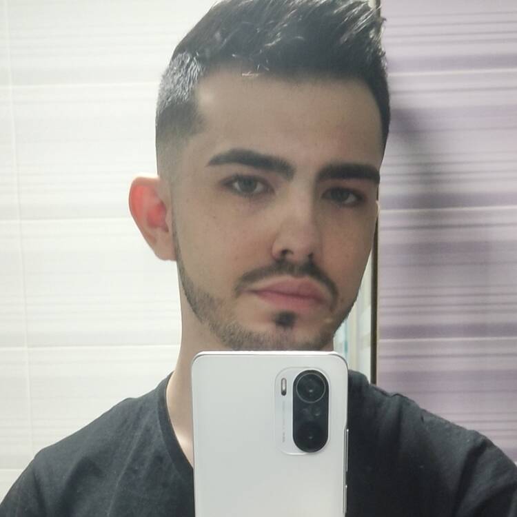 Foto de perfil de Raul
