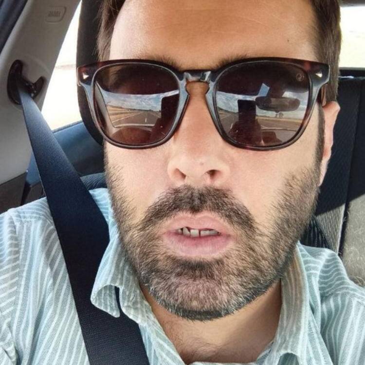 Foto de perfil de Diego-oo