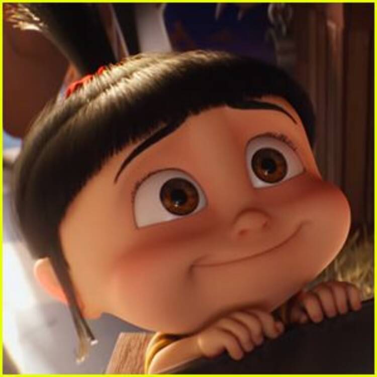 Foto de perfil de Girl93