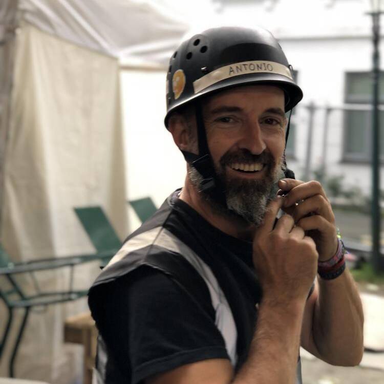 Foto de perfil de baco9999