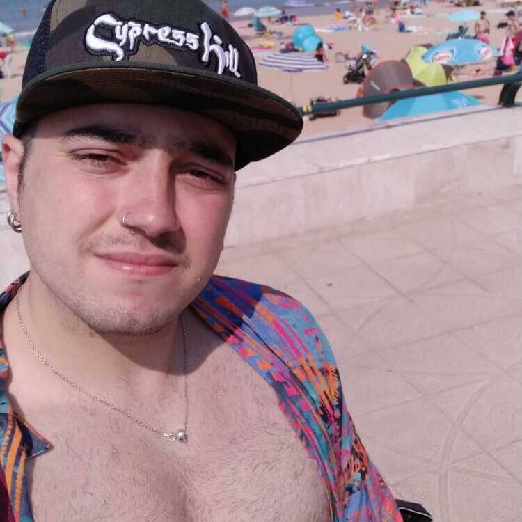 Foto de perfil de Alex