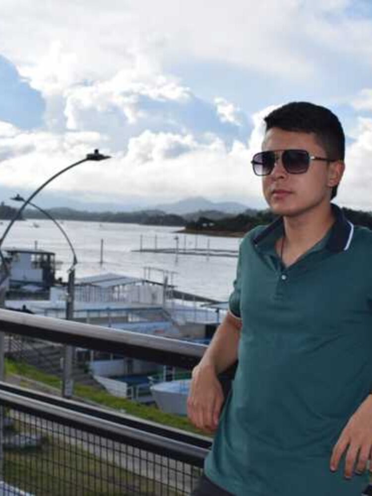 Foto de perfil de Diego