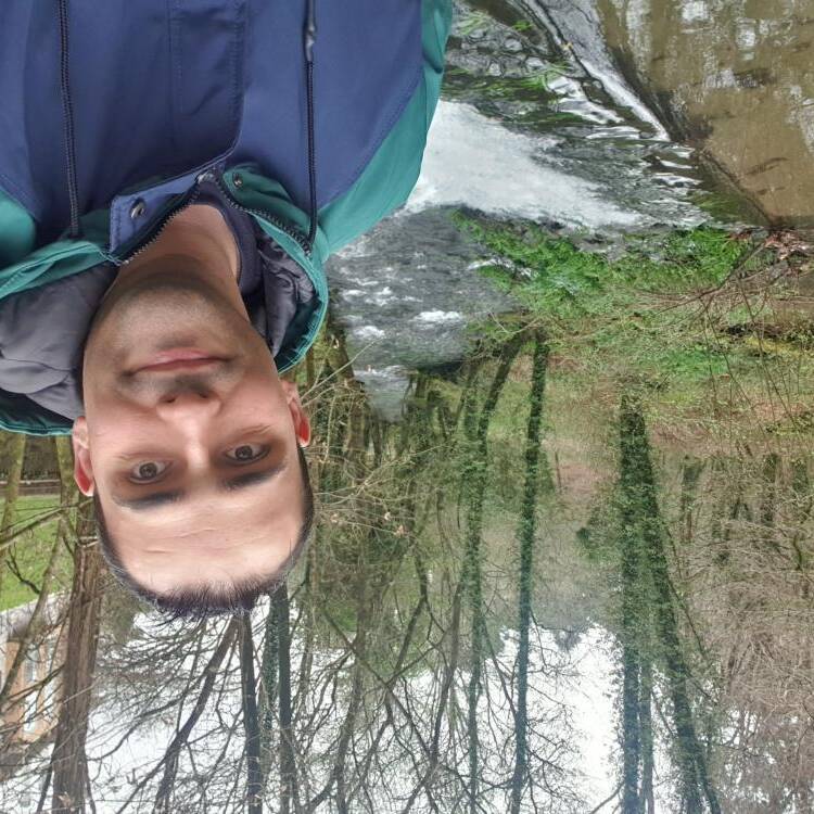 Foto de perfil de Fernando