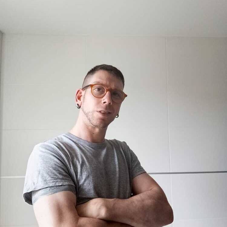 Foto de perfil de Daniel