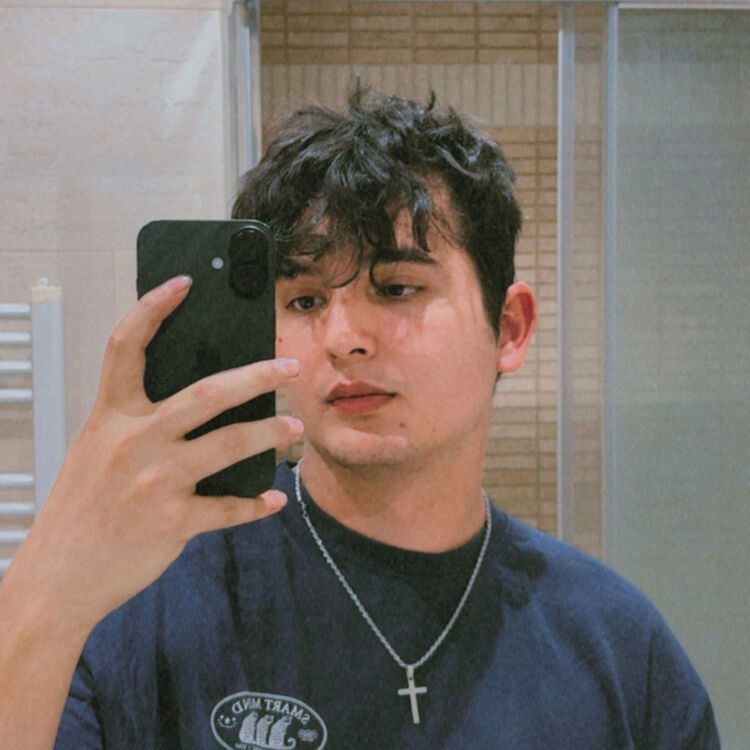 Foto de perfil de Daniel