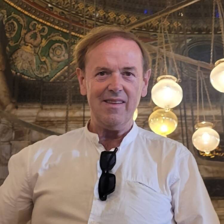 Foto de perfil de Chema