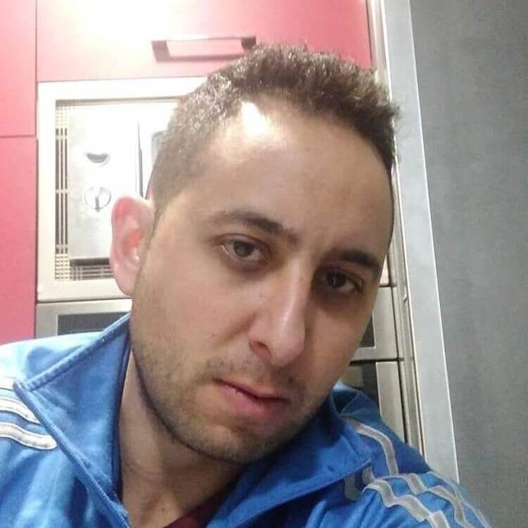 Foto de perfil de David