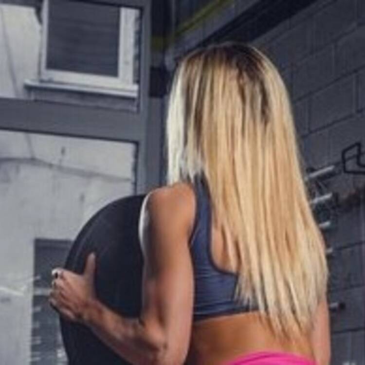 Foto de perfil de Alexandra