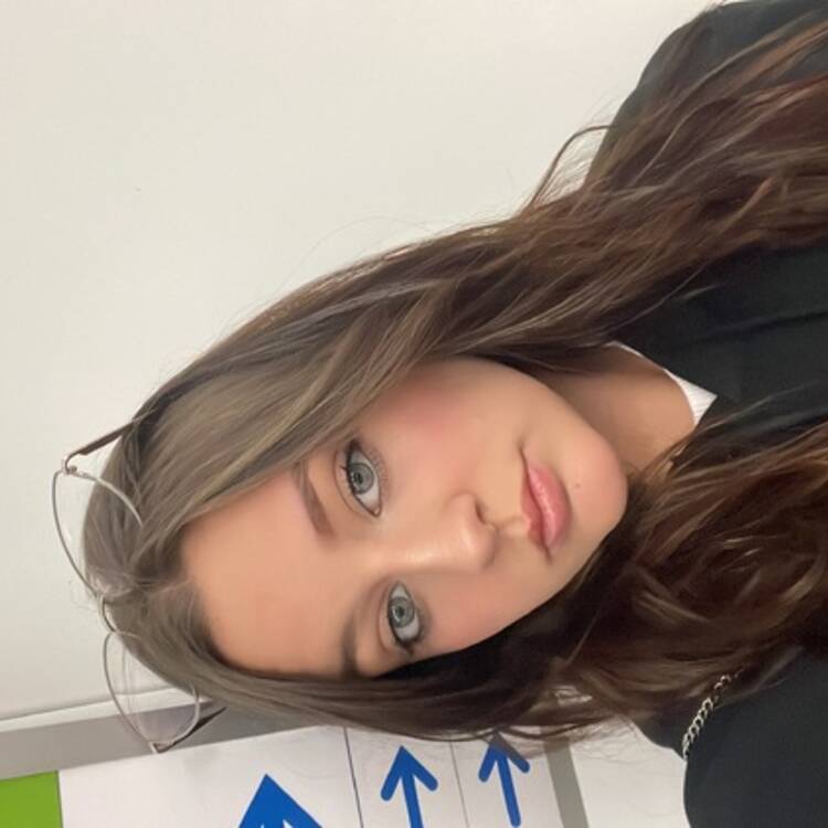 Foto de perfil de Camila
