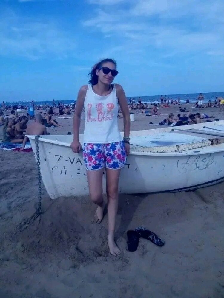 Foto de perfil de gema