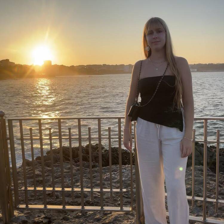 Foto de perfil de Virginia